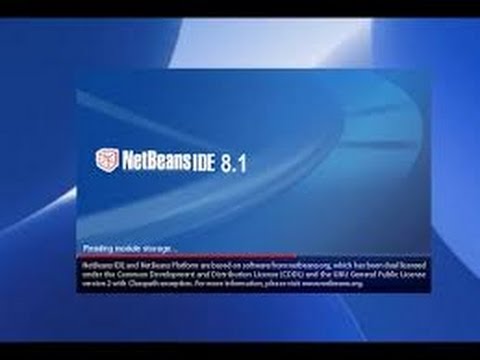 Netbeans 8.1 Download Mac