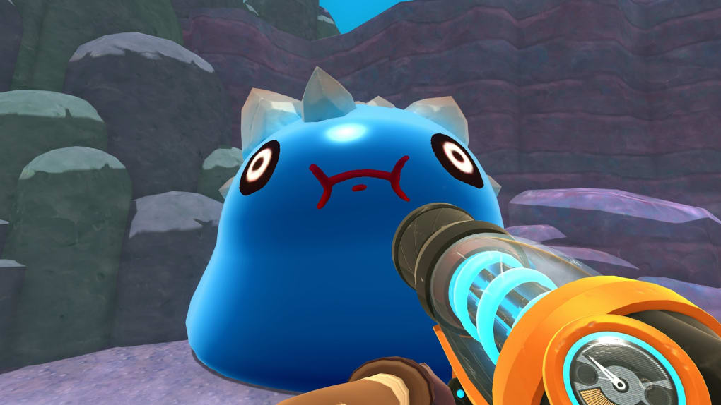 Slime rancher free game download