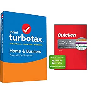 Turbotax Home & Business Download Mac