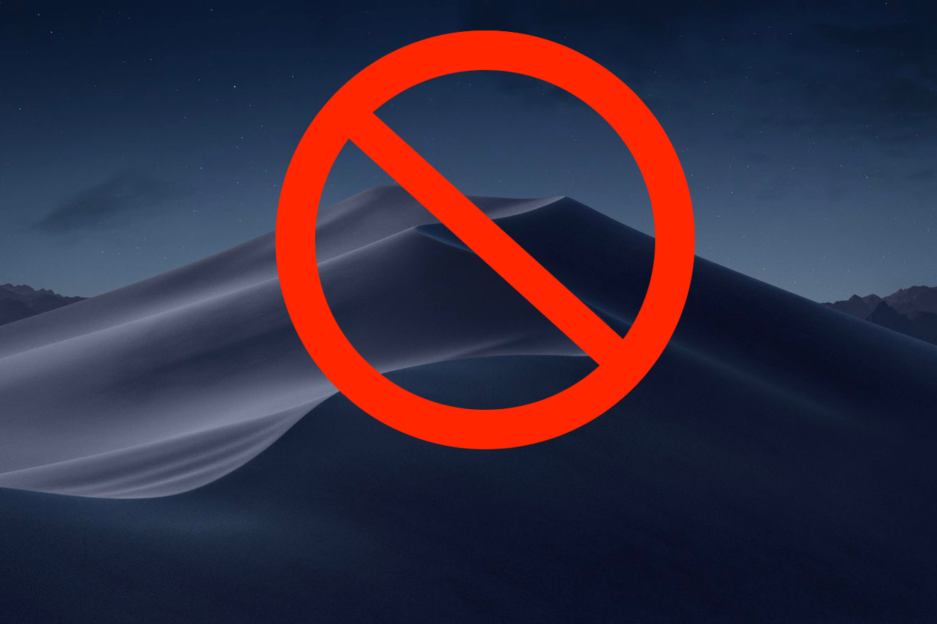 Mac Os Mojave Download Issues