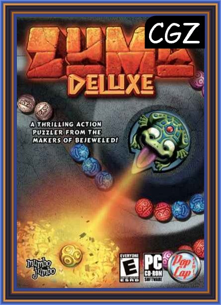 Zuma Revenge Mac Free Download